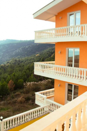 Hostel ''KRALJICA SNEŽNA ''